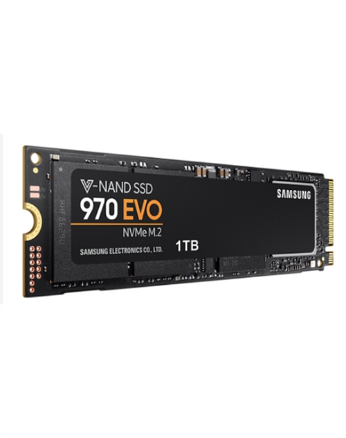 Samsung V-NAND SSD 970 M.2 1TB